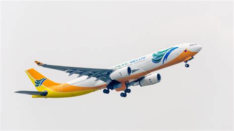 Cebu Pacific Denies Allegations of Overbooking and Offloading.